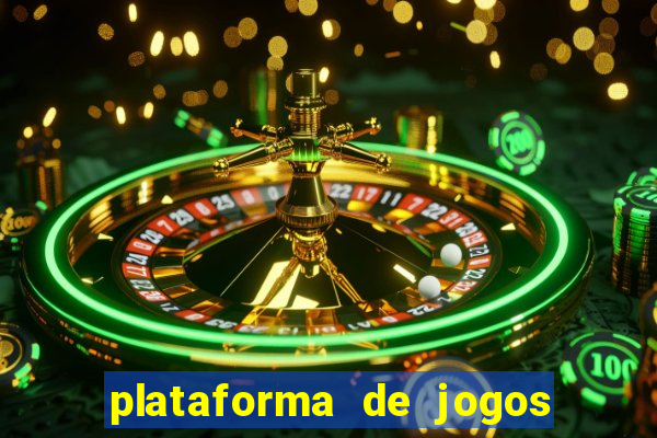 plataforma de jogos 9f game